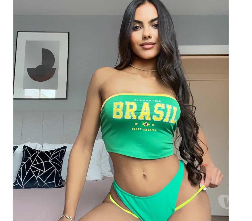 Escorts West Midlands Birmingham - Photos for 🇧🇷LUNA VIP BRAZILIAN SEXY 🍑