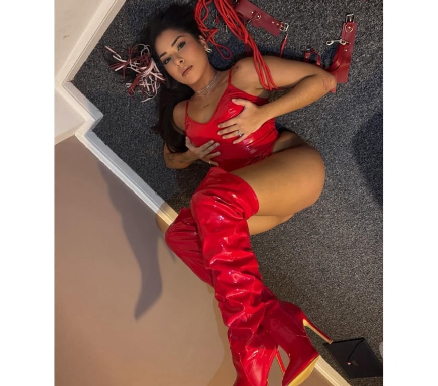 Escorts Central London Kensington and Chelsea - Photos for 👠⚜️MISTRESS ZOE LANCASTER ⚜️👠