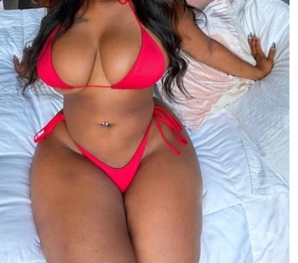 Escorts Ilford Redbridge - Photos for PARTY EBONY THICK GYAL IN TOWN