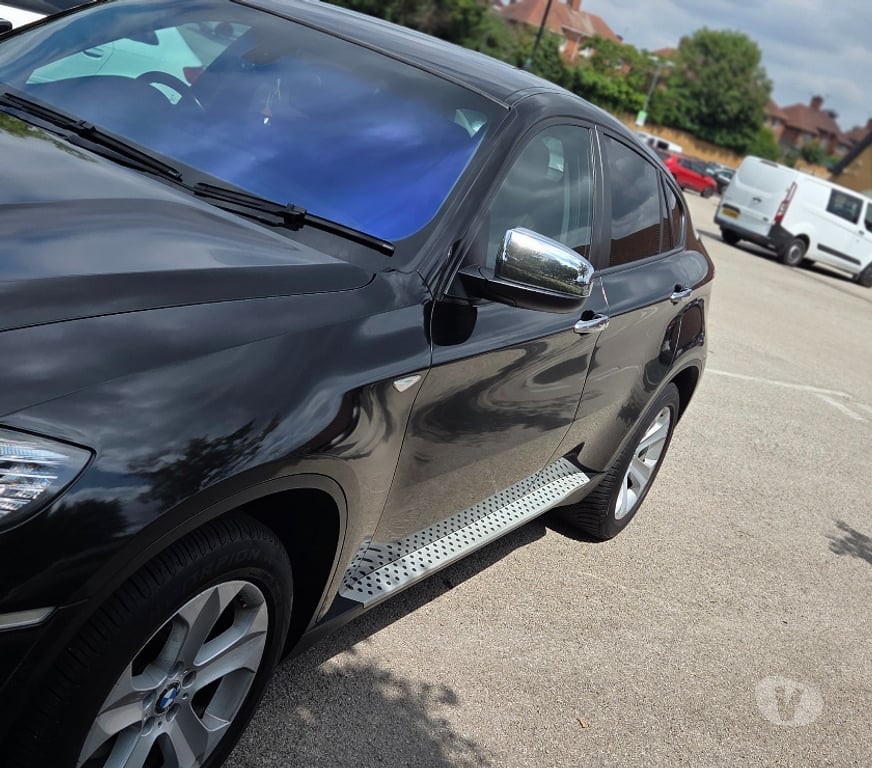 used cars for sale Nottinghamshire Nottingham - Photos for BMW X6 XDRIVE30D