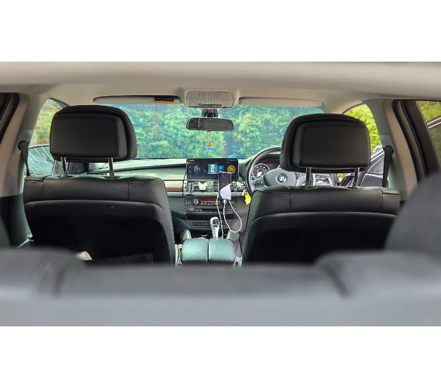 used cars for sale Nottinghamshire Nottingham - Photos for BMW X6 XDRIVE30D