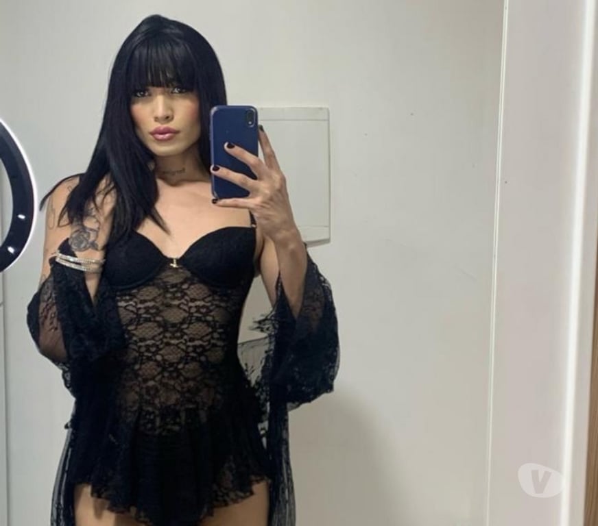 Trans Escorts South West London Tooting Broadway - South West London - Photos for 2 Brazilian TS girls XL