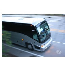 Book Your Private Coach Hire Today Tours