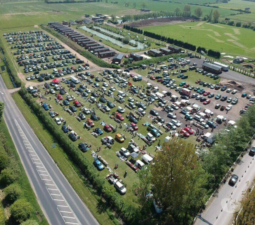 farmers markets Suffolk Mid Suffolk - Photos for Stonham Barns Thursday & Sunday Car Boots 24th 27th July