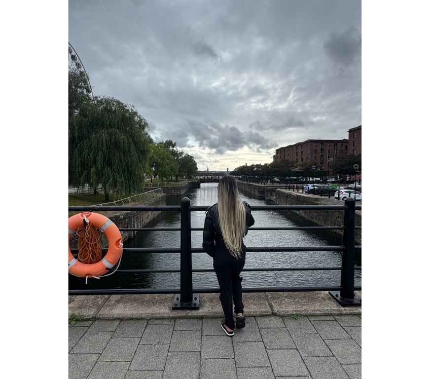 Escorts Merseyside Liverpool - Photos for LIAH ❤️ BLONDE GIRL 🚨 NO RUSH