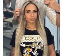 LIAH ❤️ BLONDE GIRL 🚨 NO RUSH