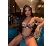 RAYKA HOT BRAZILIAN 🇧🇷 PARTY