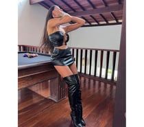 NAUGHTY BRAZILIAN GIRL - ONLY OUTCALL - 07749356327