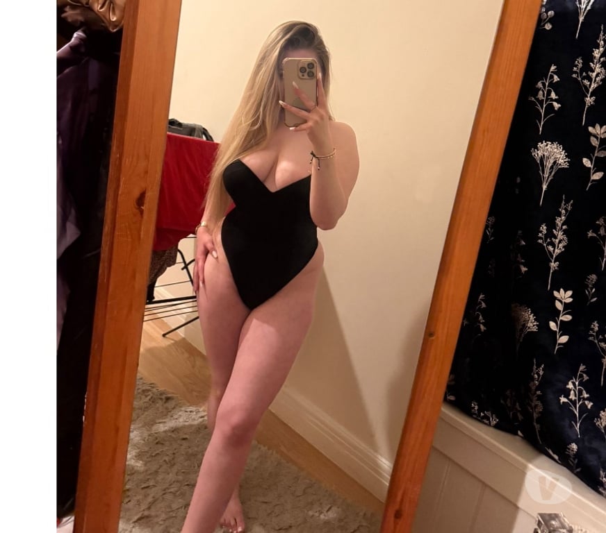 Escorts South Lanarkshire Hamilton - South Lanarkshire - Photos for Hello I’m vanessa sexy hot and beautiful girl real Pic