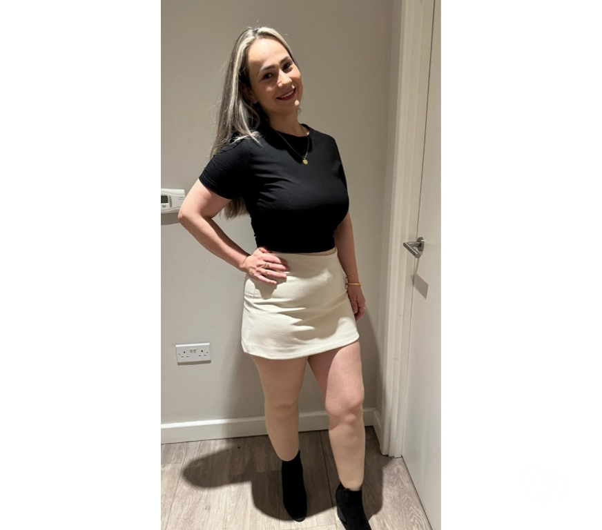 Escorts South East London East Croydon (Tramlink) Station - South East London - Photos for 🍑 GIRL BLONDE WITH BIG ASS 🍑🔥🇧🇷