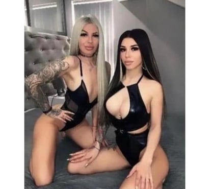 Escort Manchester City Centre Manchester - Photos for Double troublle tasty and nice 🍑🍒🍰