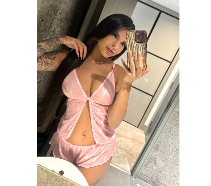 Escorts Central London Kensington and Chelsea - Photos for 🇧🇷NEW SEXY LAURA 😈 GFE🫦REAL PICS🍭