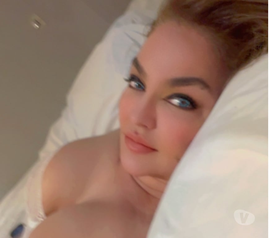 Escorts Essex Southend-on-Sea - Photos for Nadina Brazilian Curvy