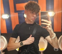 Twink Bottom Birmingham