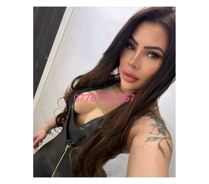 Escorts Glasgow Muirend - Glasgow - Photos for 💎 ARIANA SALLES 💎BACK IN GLASGOW💎