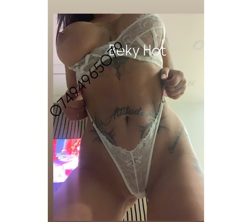 Escorts East London Leyton - East London - Photos for The best U wonβt find any better 100%tight sensual π