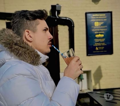 Gay Escorts Highbury & Islington Station Islington - Photos for LippeBrazilianhot