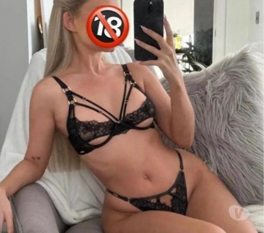 Escorts South West London Tooting Broadway - South West London - Photos for New IN TOWN Sara ❤️
