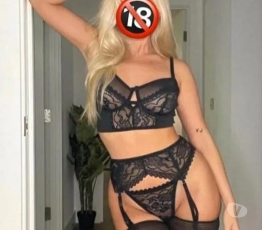 Escorts South West London Tooting Broadway - South West London - Photos for New IN TOWN Sara ❤️
