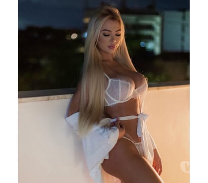 Escorts Edmonton North London - Photos for Party Busty Jessica 🍑🇧🇷