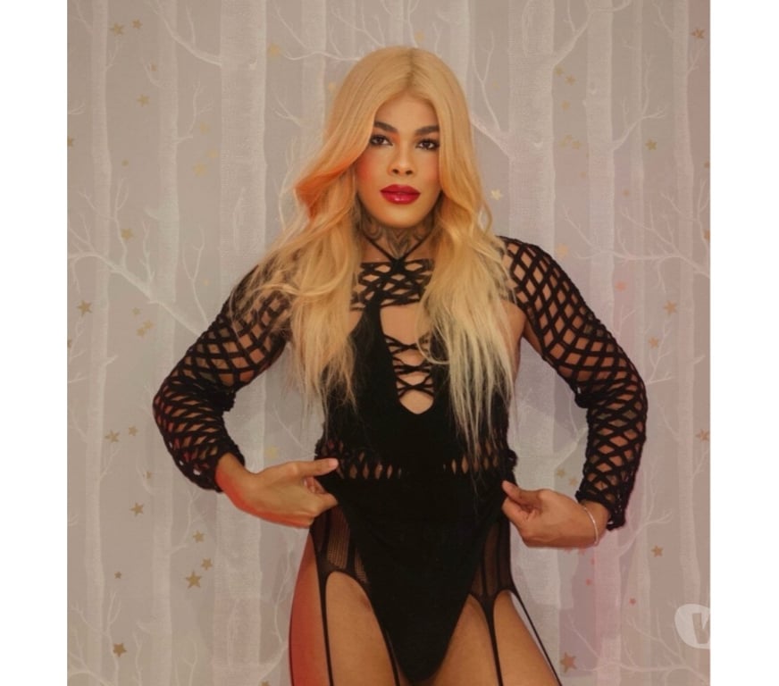 Trans Escorts Central London Bayswater Station - Central London - Photos for 🔝NAOMI SAVAGE QUEEN TOP ⛓️🌠🖤