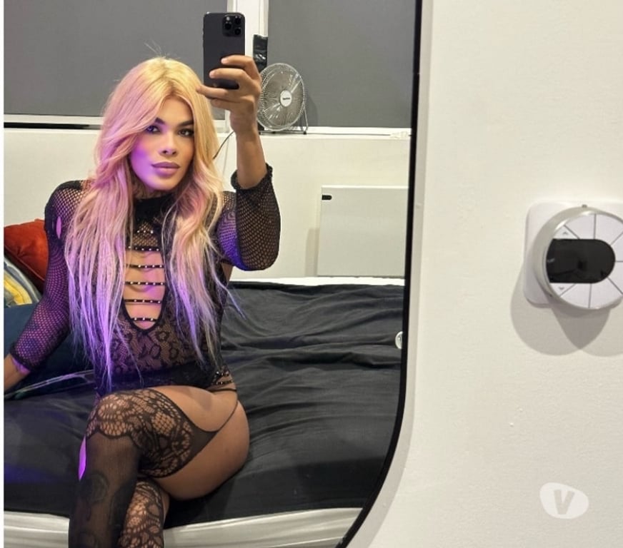 Trans Escorts Central London Bayswater Station - Central London - Photos for 🔝NAOMI SAVAGE QUEEN TOP ⛓️🌠🖤