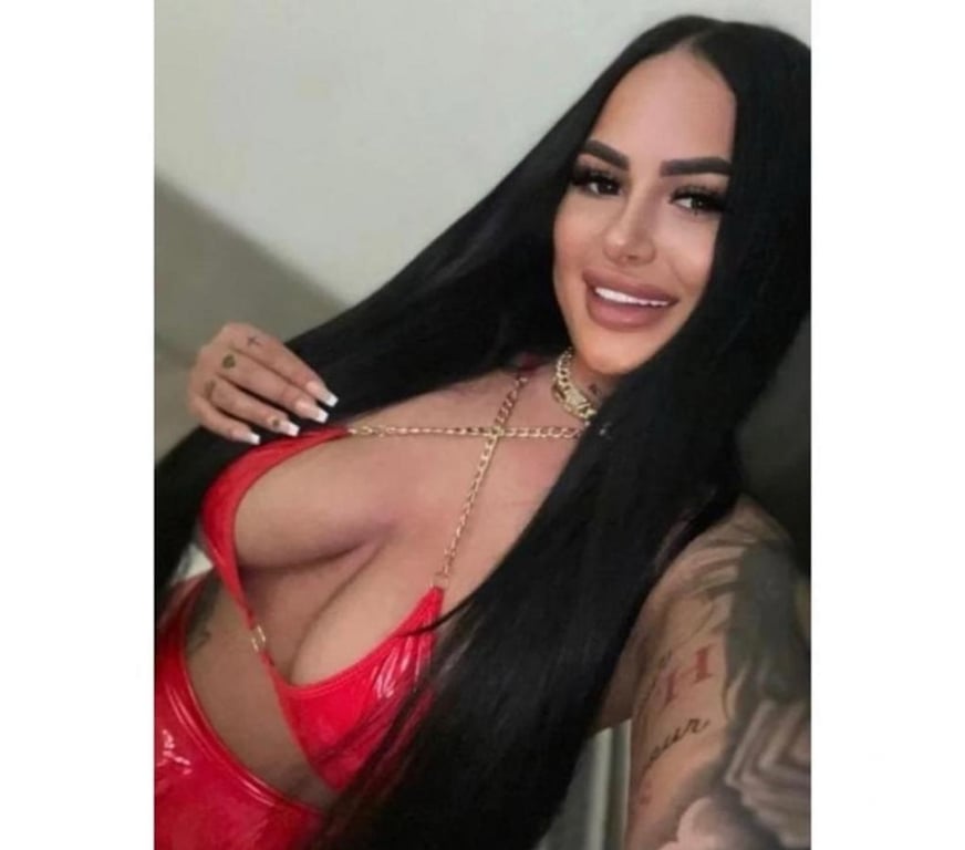 Escorts West Midlands Coventry - Photos for 🔥HIGH CLASS🔥♥️BEST PARTY KARLA 👅