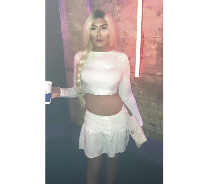 Trans Escorts Leicestershire Leicester - Photos for Pakistani Yasim Cain