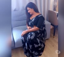 Asian Indian Tamil Girl Nirmala New in Hounslow 🇮🇳