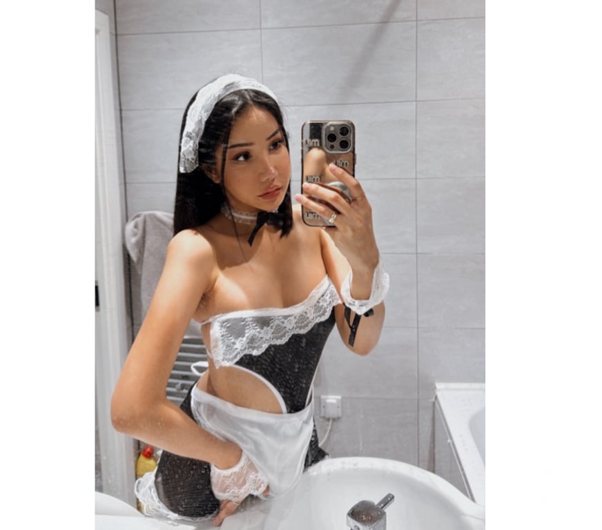 Escorts Norfolk Norwich - Photos for 🦋Thai Jassy hot model 🦋