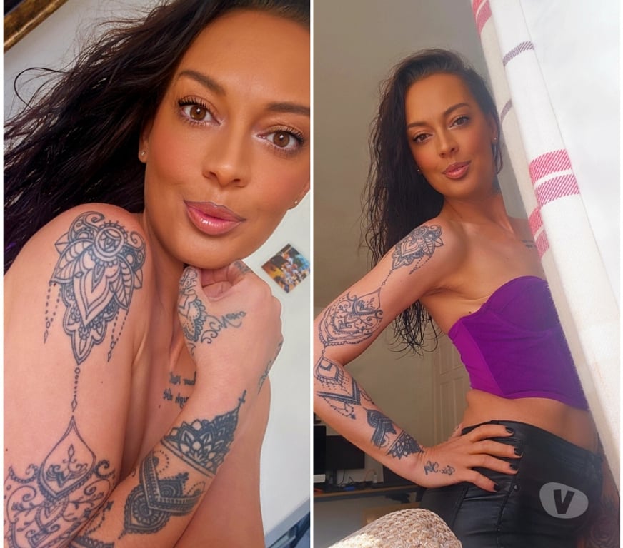 Escorts South Yorkshire Sheffield - Photos for English Rose 🌹 07300647789