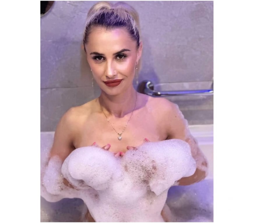 Escorts East London Walthamstow - East London - Photos for Im ava now in your town