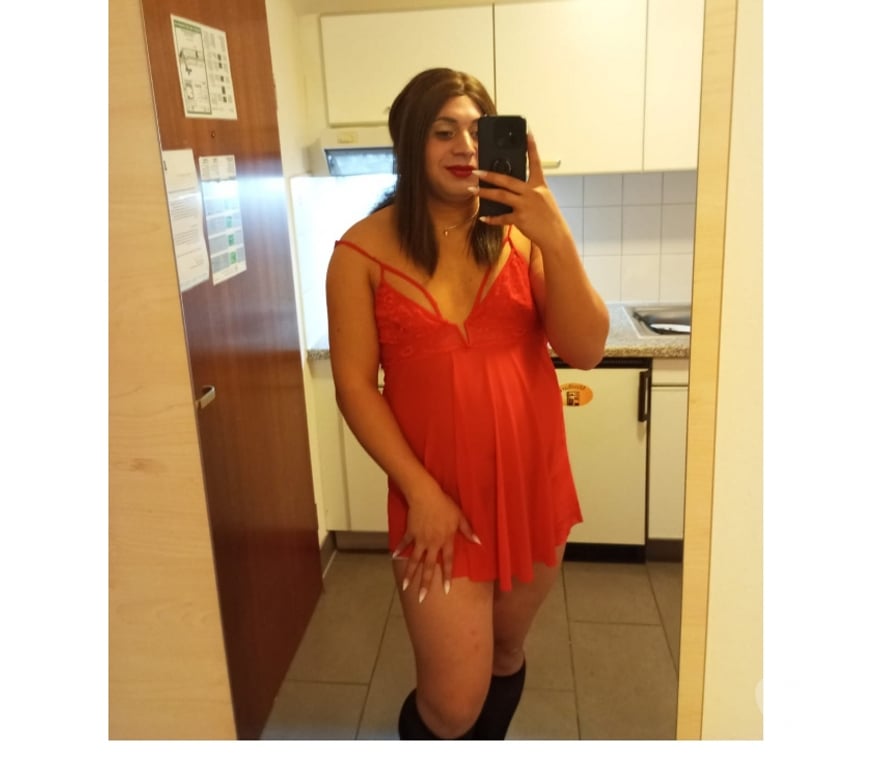 Trans Escorts Bedfordshire Luton - Photos for Isabe full services ts