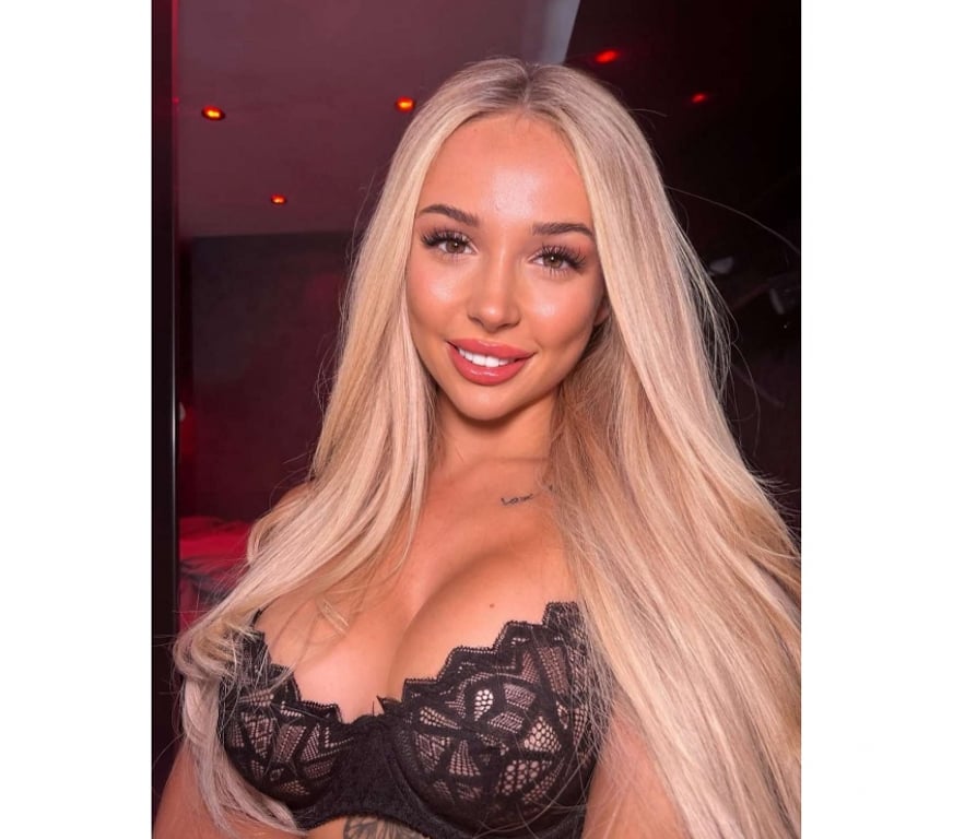Escorts Tyne and Wear Newcastle upon Tyne - Photos for ❤️ BEST PARTY GIRL🔞🥂NO RUSH🔞🧨