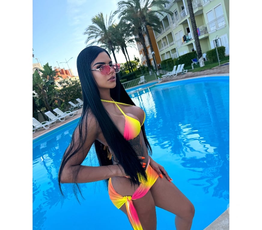 Trans Escorts South East London Croydon - Photos for Jhully TS Brazilian Girl π₯ π π