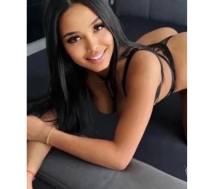 Escorts Hampshire Southampton - Photos for Brunette sexy real photo party girl ❤️