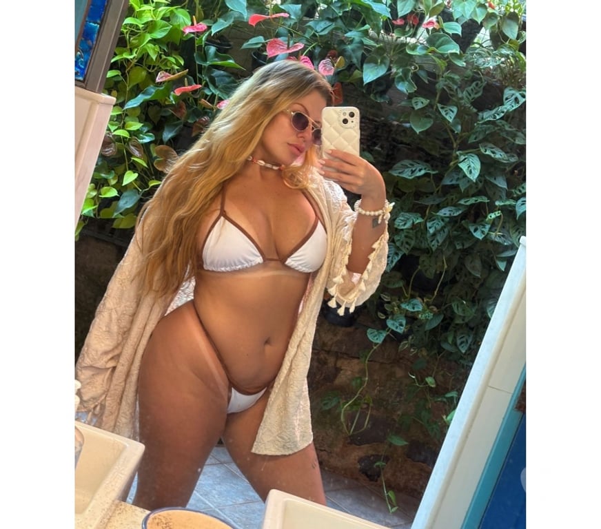 Escorts Cardiff Cardiff City Centre - Cardiff - Photos for KARLLA HOT BRAZILIAN 🔥PARTY🔥 100% GENUINE