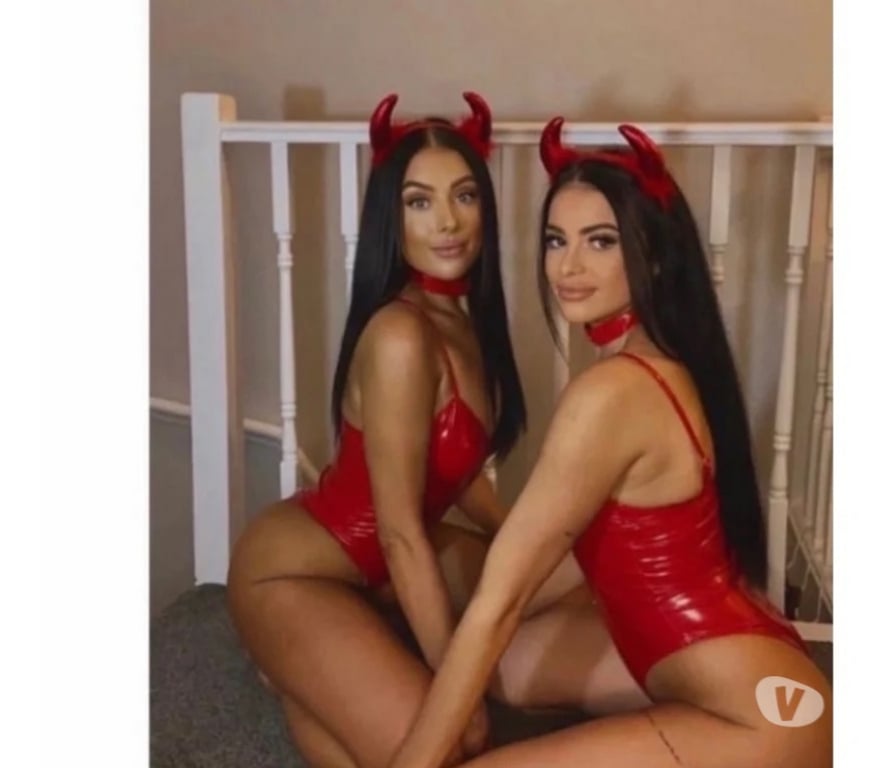 Escorts Kent Medway - Kent - Photos for Selena AND Karla Best services❤️ Party girls💯