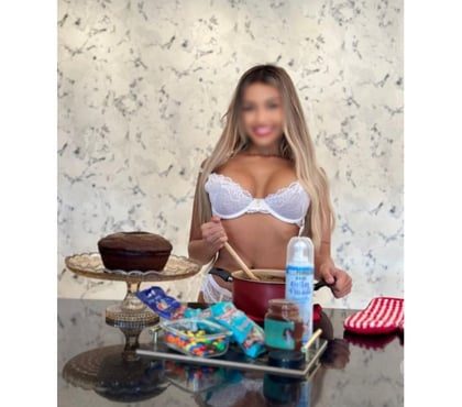  Escorts Wandsworth South West London - Photos for BEAUTIFUL BRAZILIAN BLONDE CELINA!! BOOK NOW!!