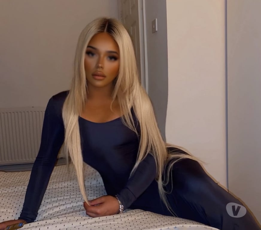 Trans Escorts East London Goodmayes Station - East London - Photos for 🍭Real British Dolly - IG3 - Available NOW
