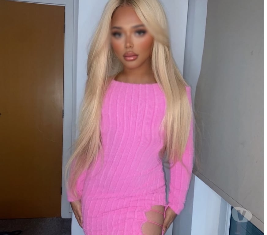 Trans Escorts East London Goodmayes Station - East London - Photos for 🍭Real British Dolly - IG3 - Available NOW