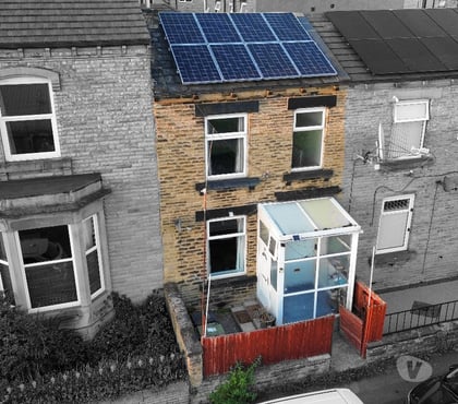 Property to Rent Batley Kirklees - Photos for House for rent in Town
