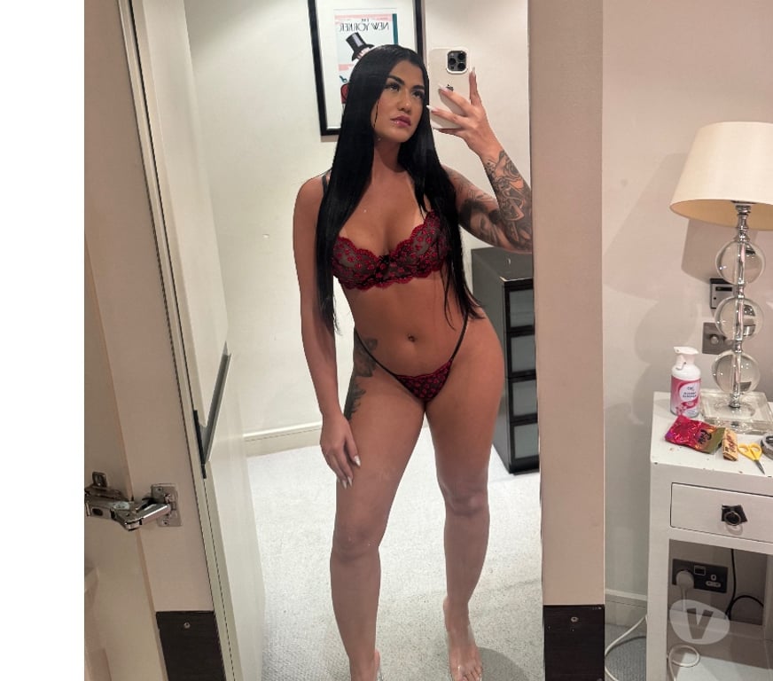 Escorts Leicestershire Leicester - Photos for Jolie Brasileira🔥🔥🔥🇧🇷🇧🇷