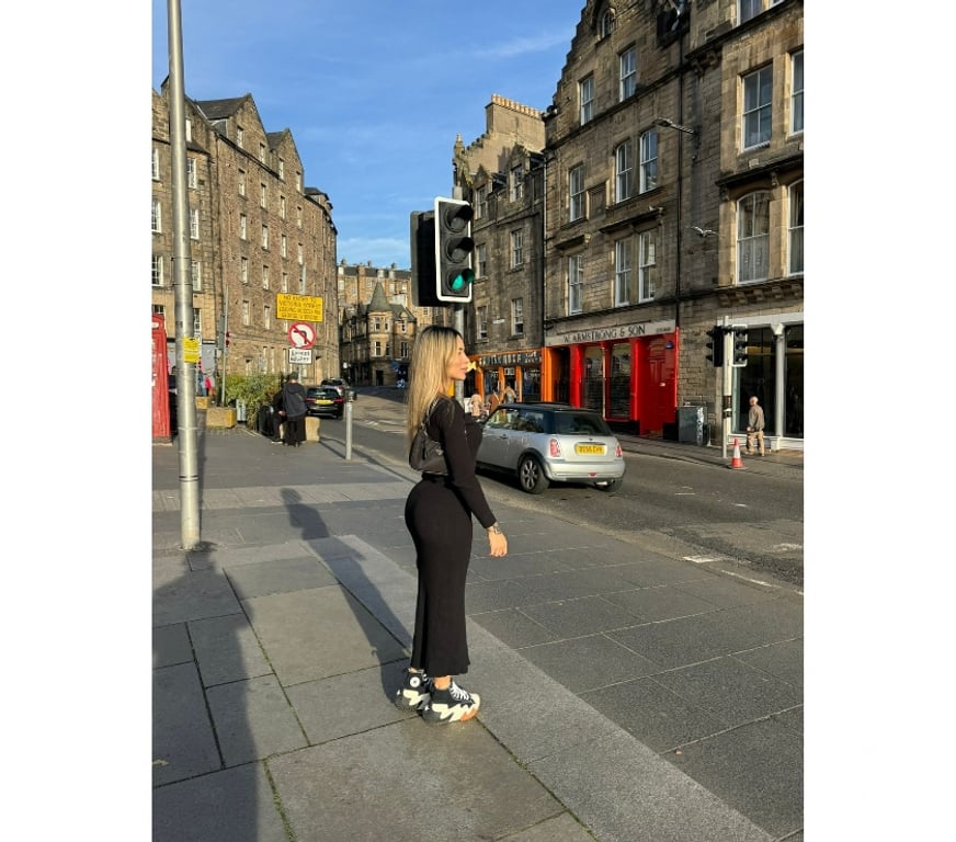 Escorts Edinburgh Edinburgh - Edinburgh - Photos for Jessica Hot Brazilian🔥GFE ♥️High Class