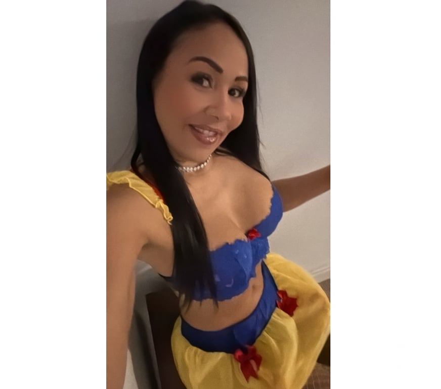 Escorts North London Enfield - Photos for 🇧🇷 Melissa brunette party with no rush