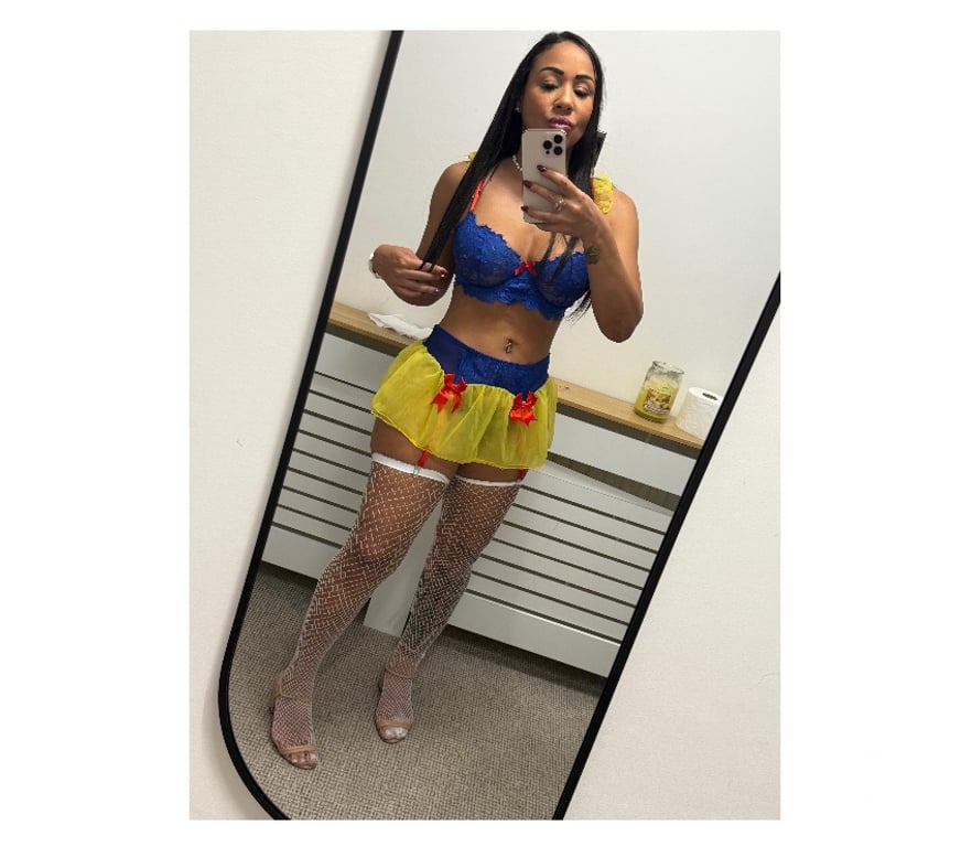 Escorts North London Enfield - Photos for 🇧🇷 Melissa brunette party with no rush