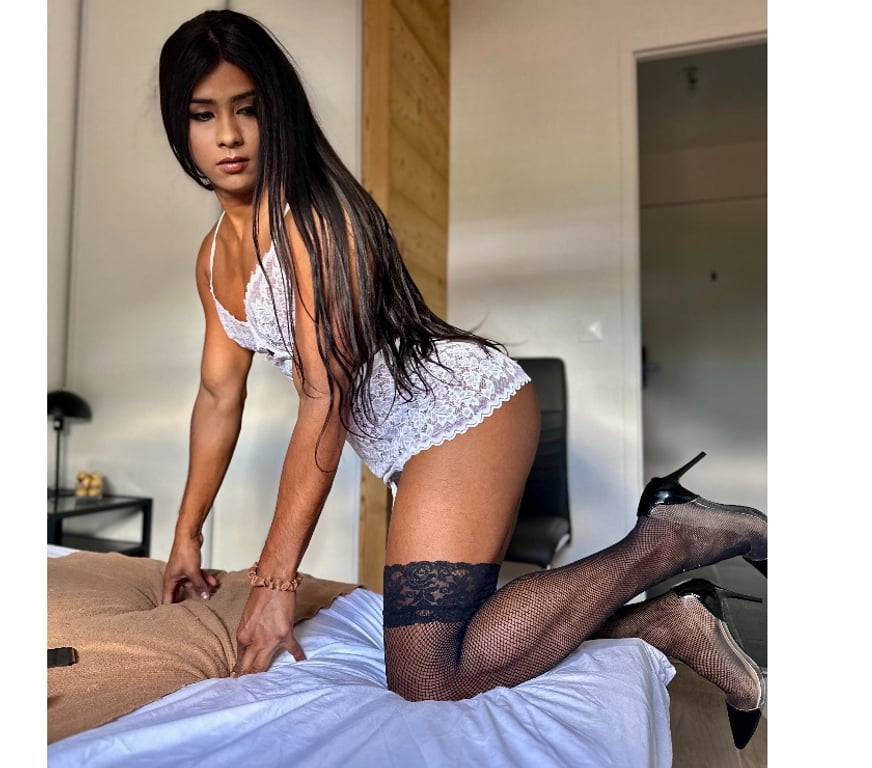 Trans Escorts South East London Croydon - Photos for ❤️😇MAIARA😇❤️TOOP ❤️100% REAL❤️NEW