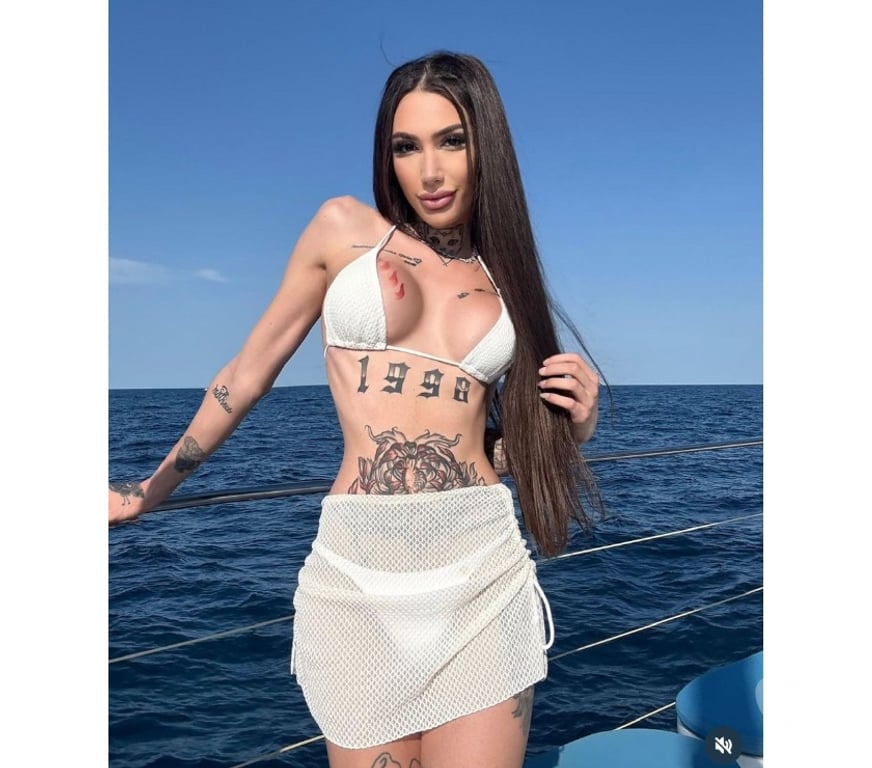Trans Escorts West Midlands Birmingham - Photos for Marcela Dimov 🇧🇷 Real Brazilian 😈 🔞