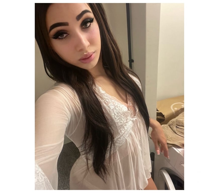 Trans Escorts Merseyside Liverpool - Photos for JULIA BRAZILIAN HOT TRANS FULL SERVICE 🇧🇷🤑