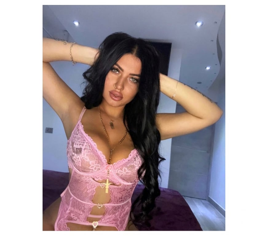 Escorts Peterborough Peterborough City Centre - Peterborough - Photos for Hi i’m Maria❤️welcome to my profile 🔥❤️😘